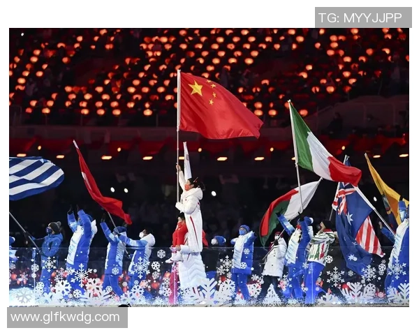 森重航荣膺米兰冬奥会日本代表团旗手展现体育精神与国家荣光